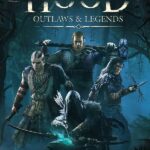 Hood: Outlaws Legends купить
