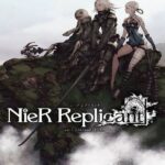 NieR Replicant ver.1.22474487139... купить