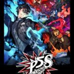 Persona 5 Strikers купить