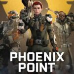 Phoenix Point: Year One Edition купить