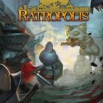 Ratropolis купить