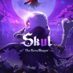 Skul: The Hero Slayer купить