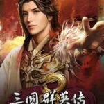 Kingdom Heroes 8 купить