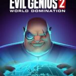 Evil Genius 2: World Domination купить