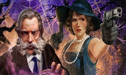 arkham horror mothers embrace