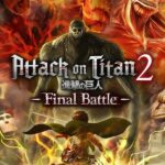 Attack on Titan 2: Final Battle купить