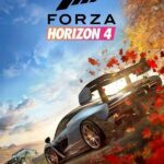 Forza Horizon 4 купить