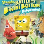 SpongeBob SquarePants: Battle for Bikini Bottom - Rehydrated купить