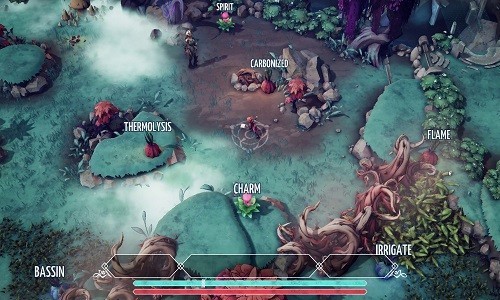 nanotale typing chronicles