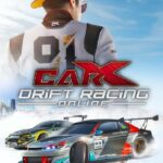 CarX Drift Racing Online купить
