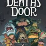 Death's Door купить