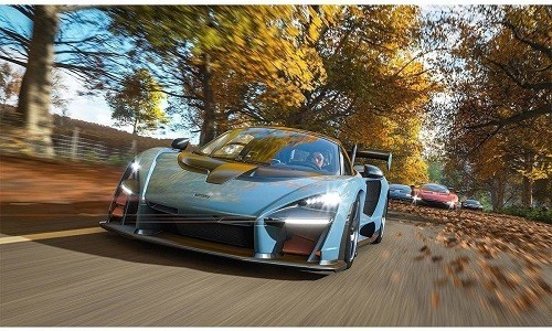 forza horizon