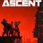 The Ascent купить