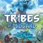 Tribes of Midgard купить