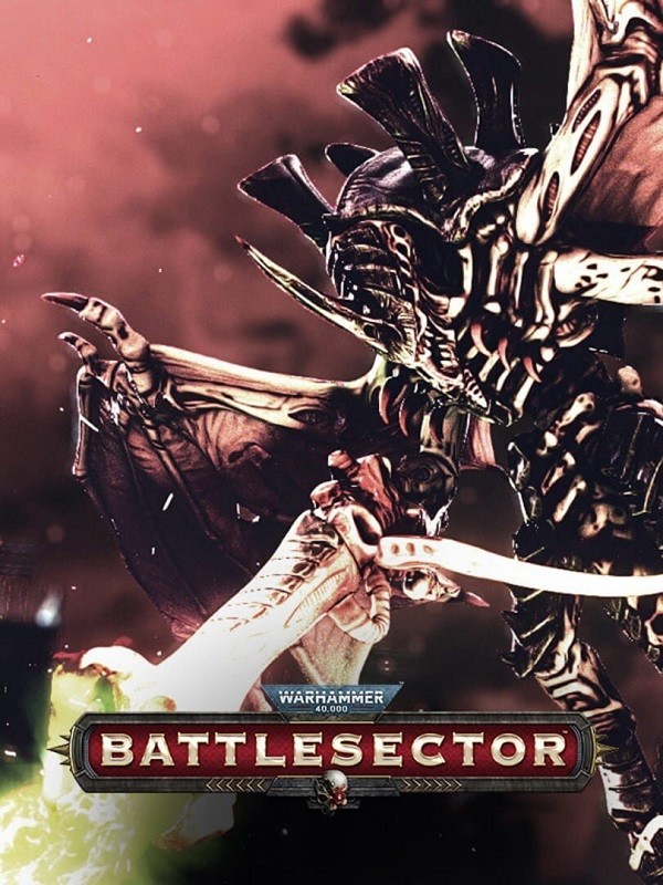Warhammer 40,000: Battlesector купить