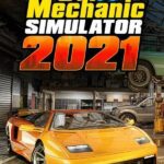 Car Mechanic Simulator 2021 купить