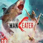 Maneater купить