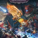 Pathfinder: Wrath of the Righteous купить