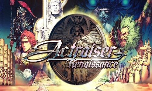 actraiser renaissance