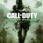 Call of Duty: Modern Warfare Remastered купить