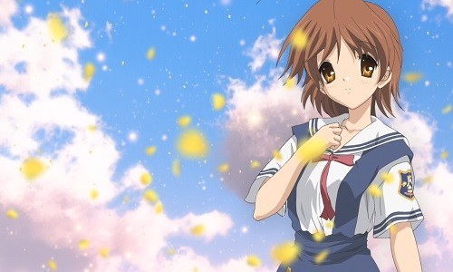clannad