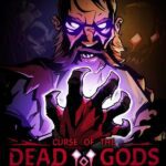 Curse of the Dead Gods купить