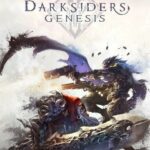 Darksiders Genesis купить