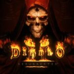 Diablo II: Resurrected купить