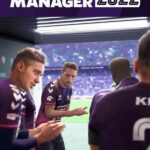 Football Manager 2022 купить