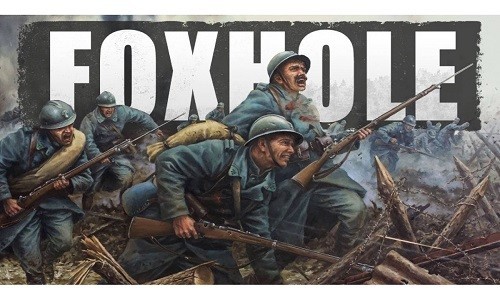 foxhole