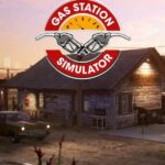 Gas Station Simulator купить