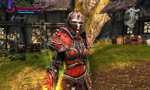 kingdoms of amalur re reckoning