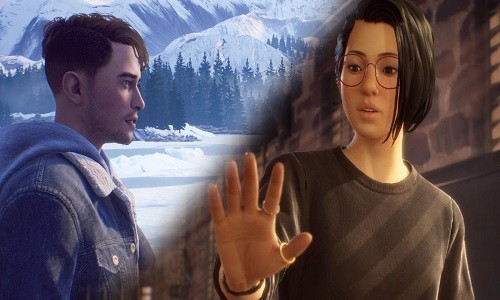 life is strange true colors