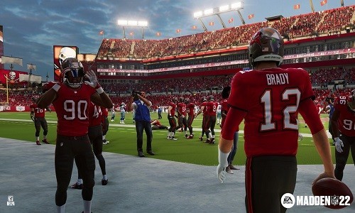 madden nfl