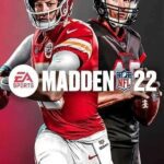 Madden NFL 22 купить