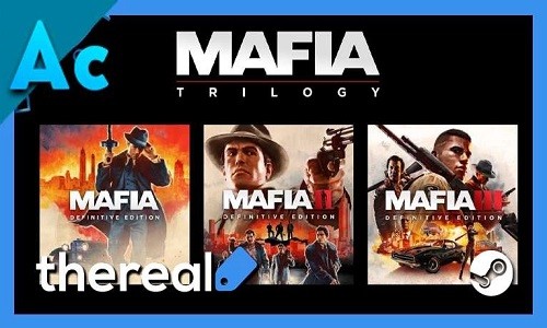 mafia trilogy