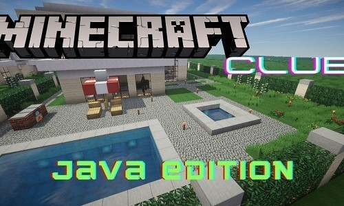 minecraft java edition