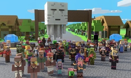 minecraft java edition