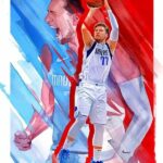 NBA 2K22 купить