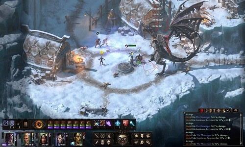 pillars of eternity ii deadfire