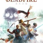 Pillars of Eternity II: Deadfire купить
