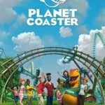 Planet Coaster купить