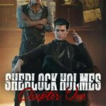 Sherlock Holmes Chapter One купить