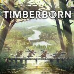 Timberborn купить