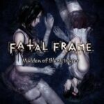 FATAL FRAME / PROJECT ZERO: Maiden of Black Water купить