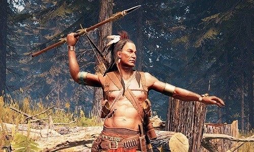 this land is my land