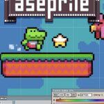 Aseprite купить