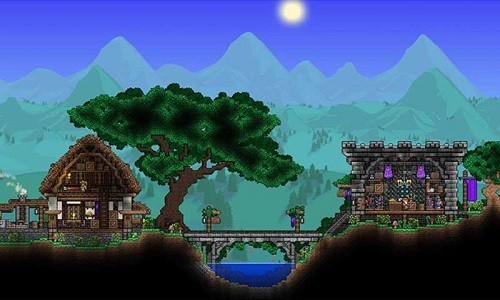 terraria