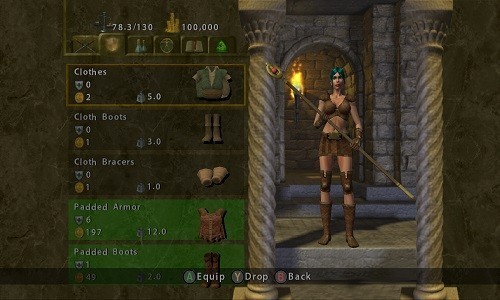 baldurs gate dark alliance