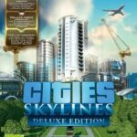 Cities: Skylines купить